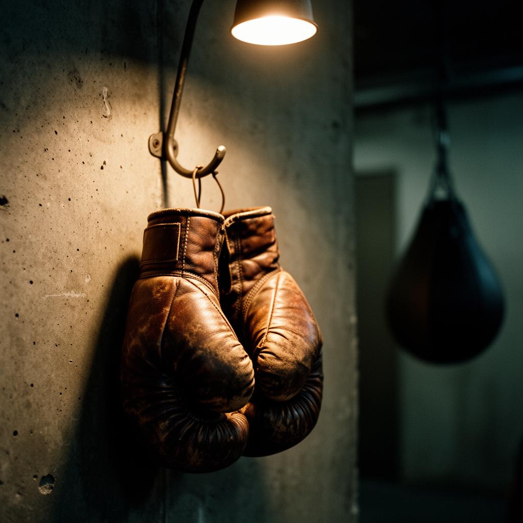 Boxe